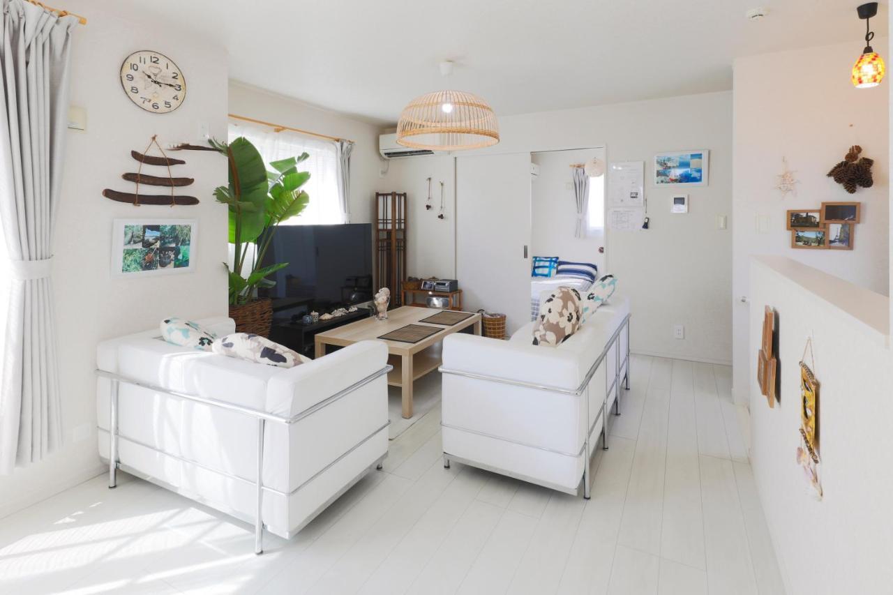 Mare Miura Beach Luaran gambar